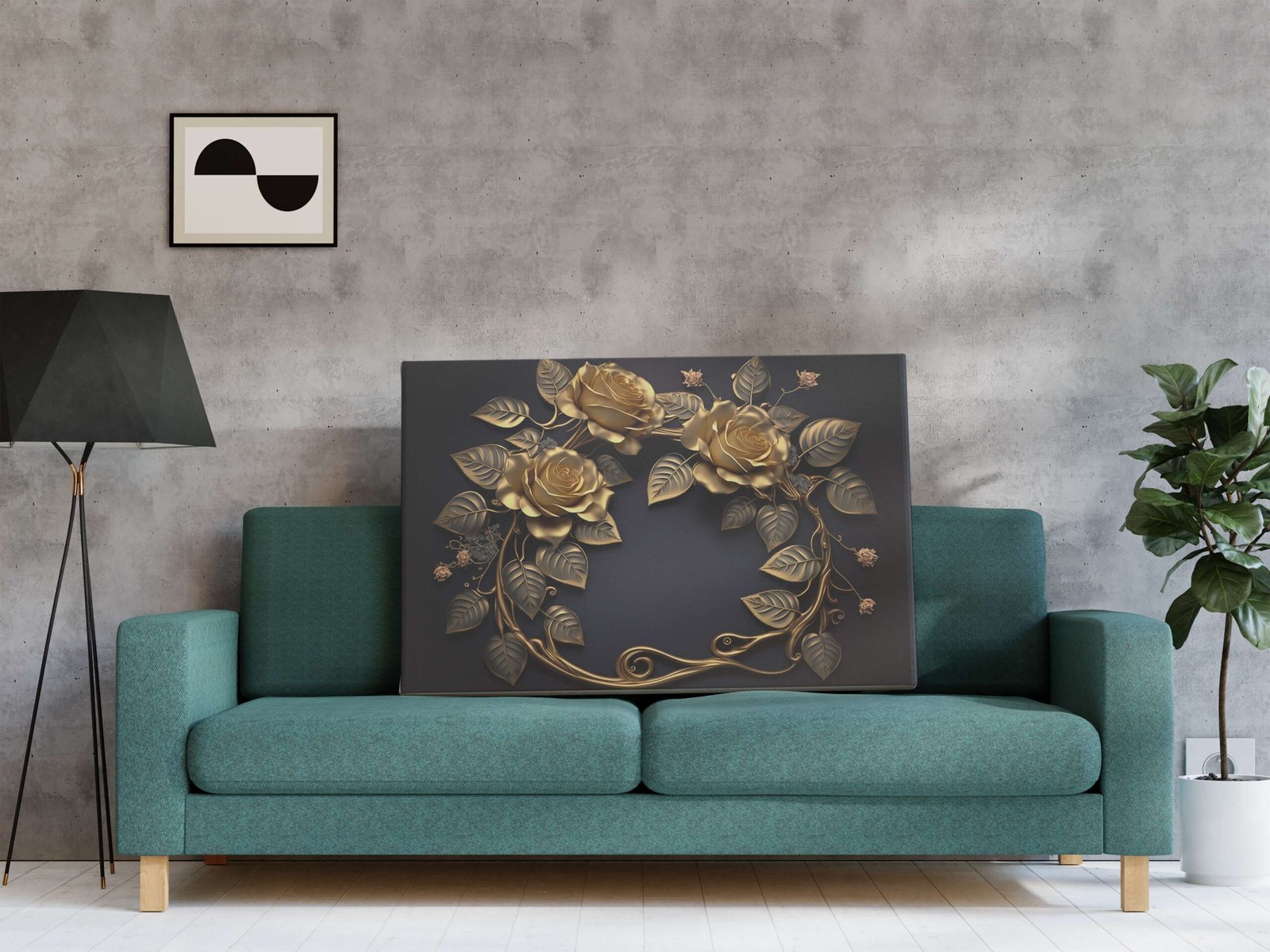 Canvas Art Prints to Add Style to Your Home & Office - Image 4