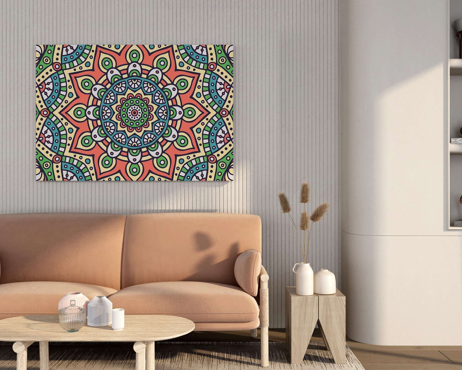 Artistic Canvas Art Prints to Decorate Your Space